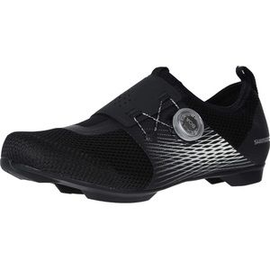 Shimano IC5 Women’s Indoor Cycling Shoe Size 39/7